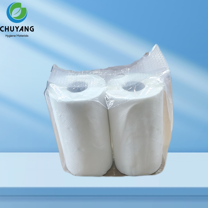 Quanzhou Chuyang Hygiene Materials Co.,Ltd
