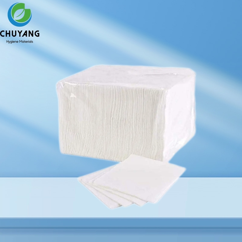 Quanzhou Chuyang Hygiene Materials Co.,Ltd