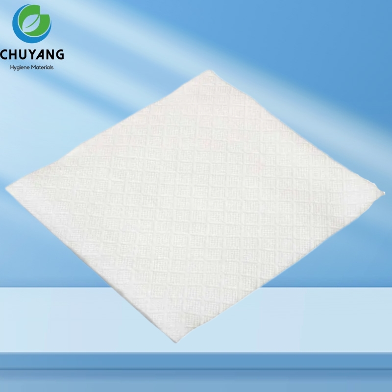 Quanzhou Chuyang Hygiene Materials Co.,Ltd