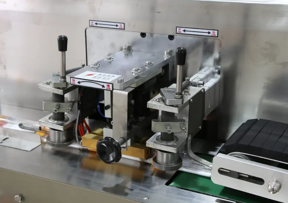 Quanzhou Chuyang Hygiene Materials Co.,Ltd