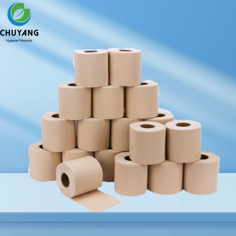 OEM-toilet-paper-supply-production