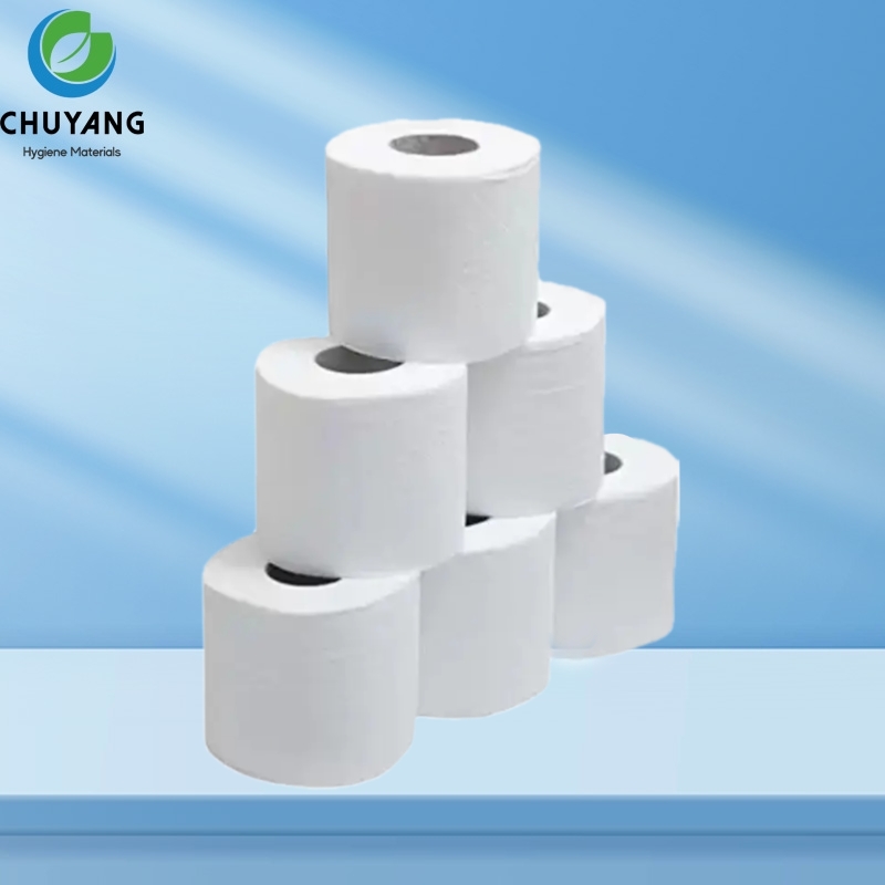 OEM-toilet-paper-supply-production