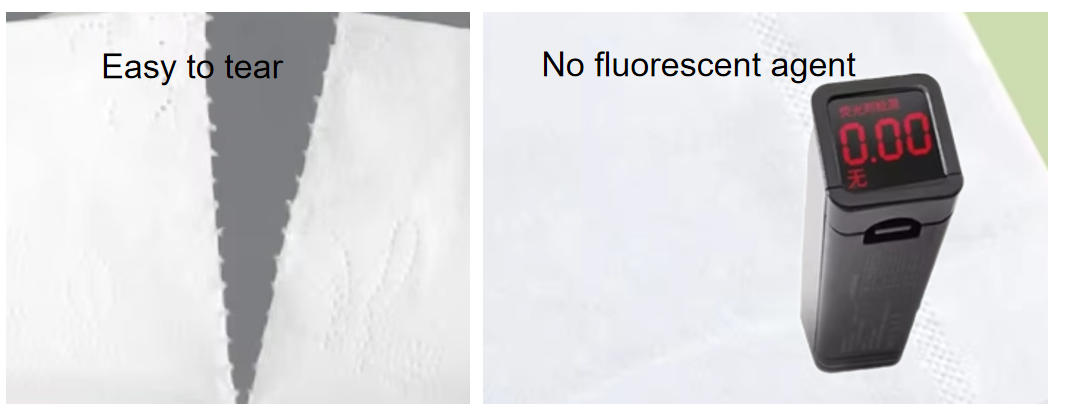 OEM-toilet-paper-supply-production