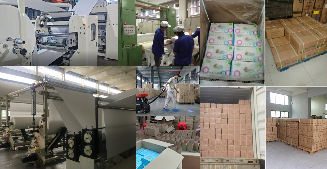 OEM-toilet-paper-supply-production