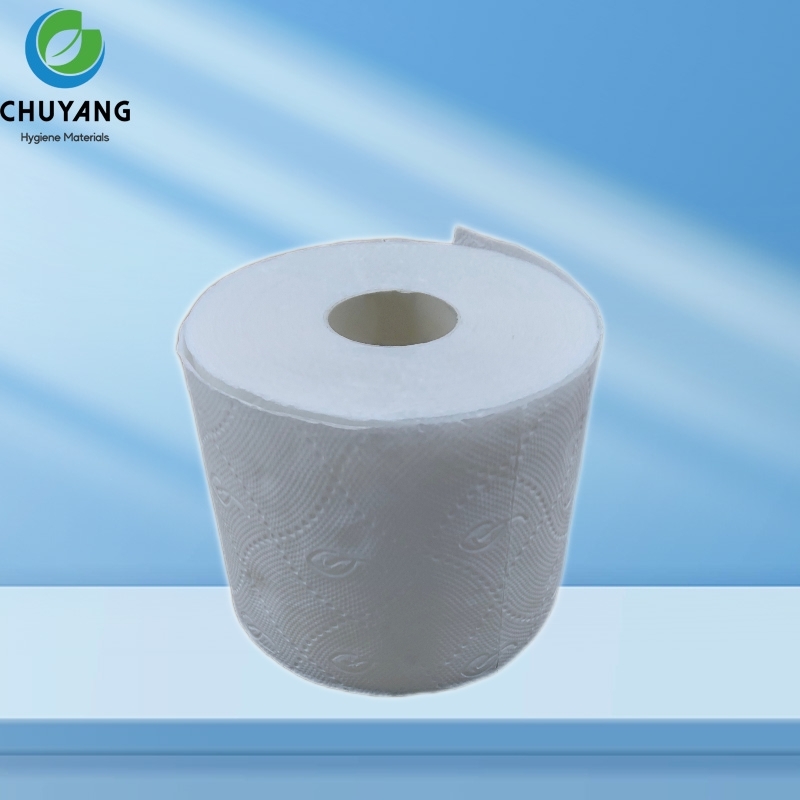 Quanzhou Chuyang Hygiene Materials Co.,Ltd