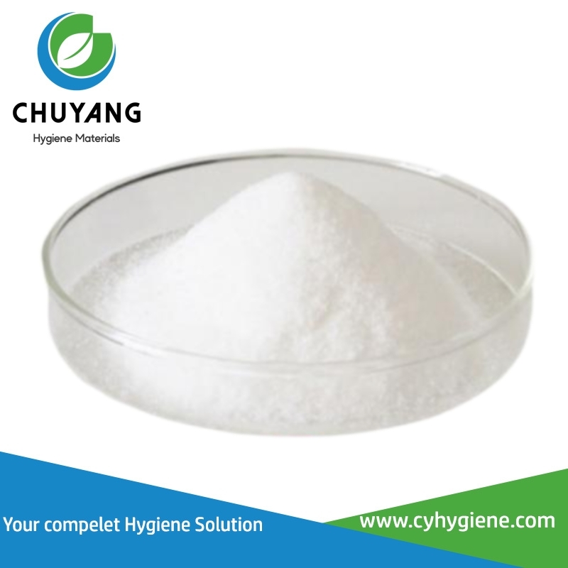 Wholesale Sumitomo 60S for diapers manufacture disposable baby &adult diapers SAP raw materials