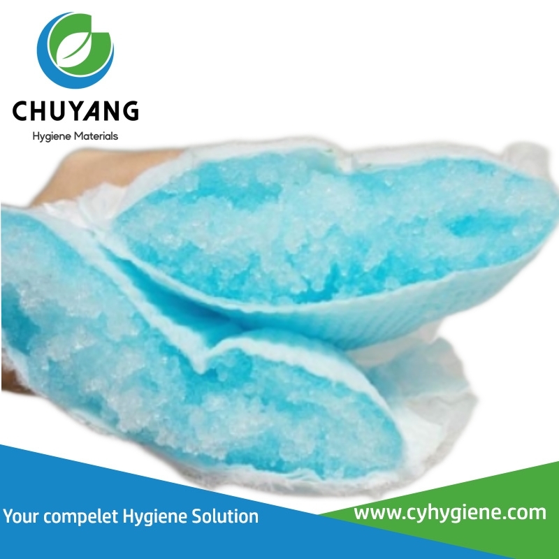 wholesale-sumitomo 60S-SAP-for-diaper-supplier