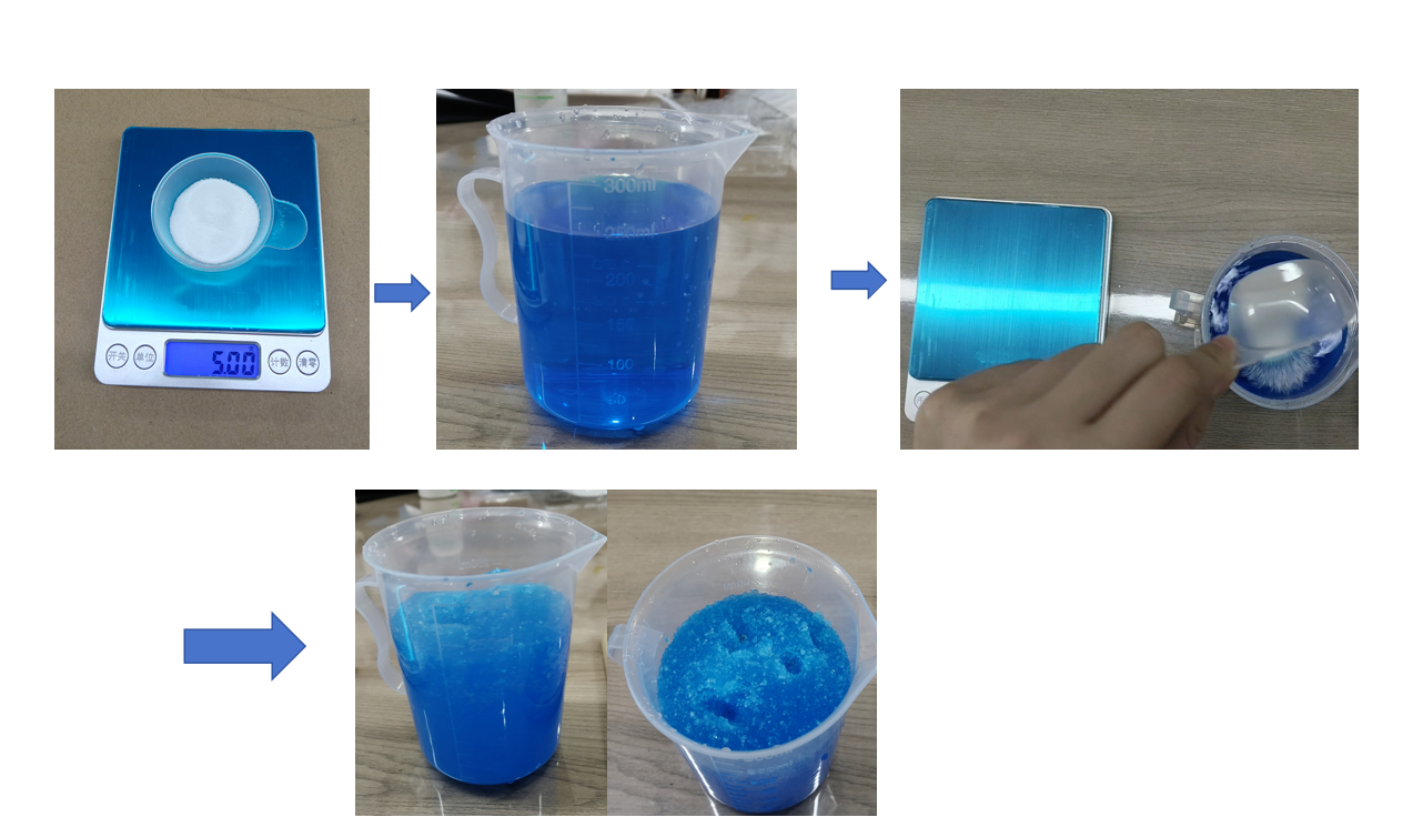 wholesale-sumitomo 60S-SAP-for-diaper-supplier