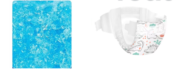 wholesale-sumitomo 60S-SAP-for-diaper-supplier