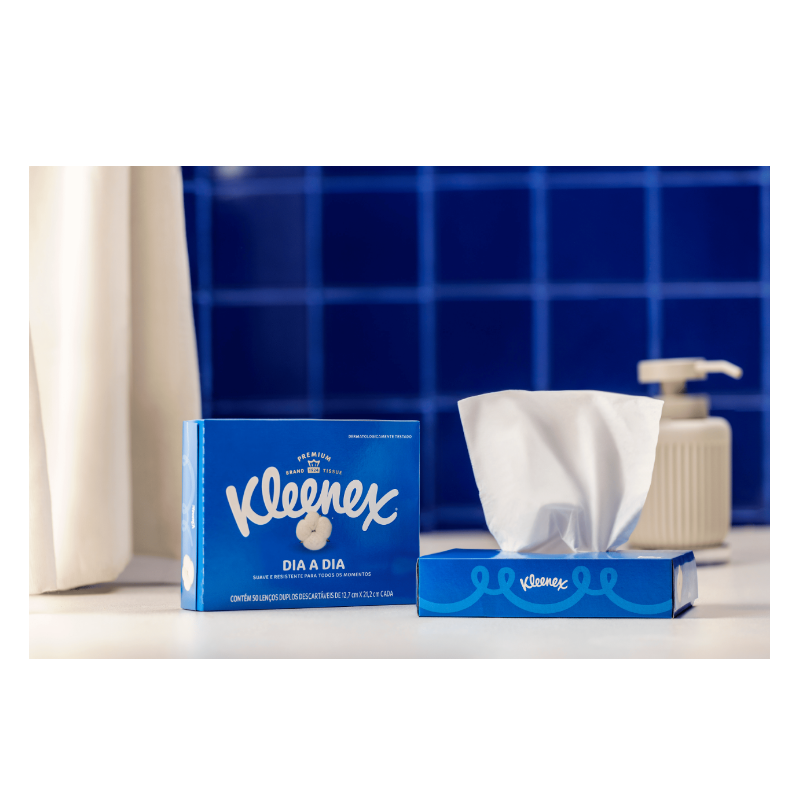 Kimberly-Clark and Suzano reach strategic cooperation to divest international paper business!