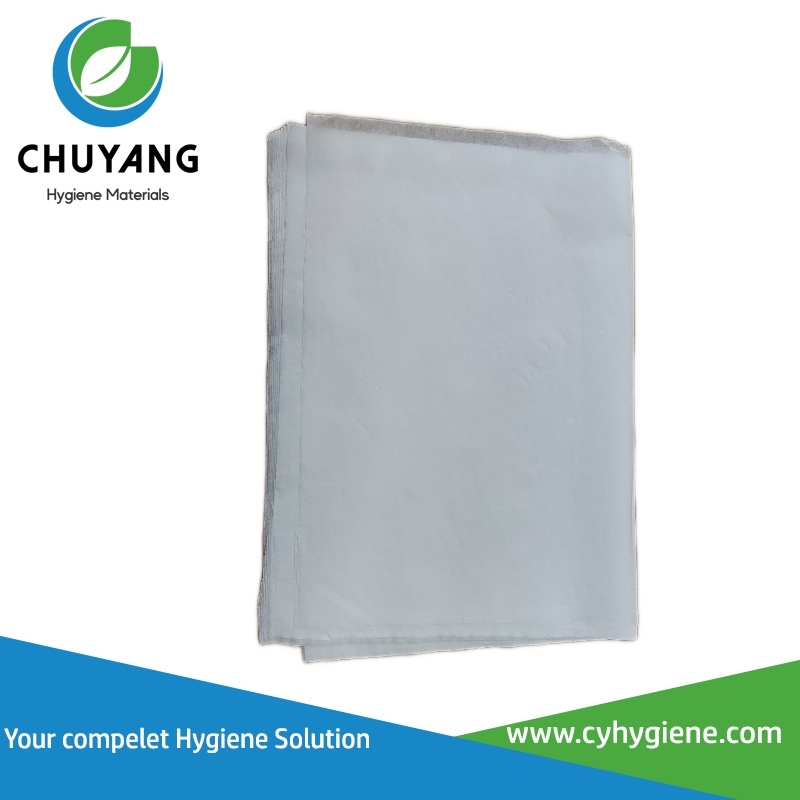 Quanzhou Chuyang Hygiene Materials Co.,Ltd