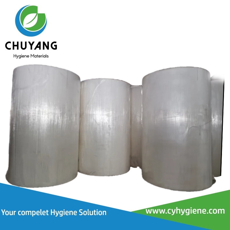 Quanzhou Chuyang Hygiene Materials Co.,Ltd