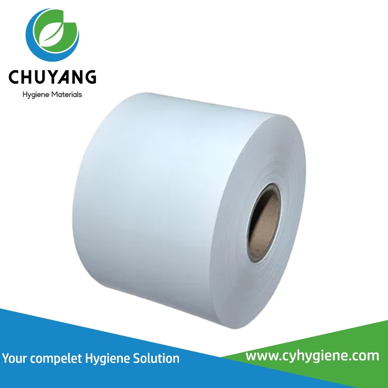 PE-wrapping-film-for-sanitary-napkins-prdduction-materials