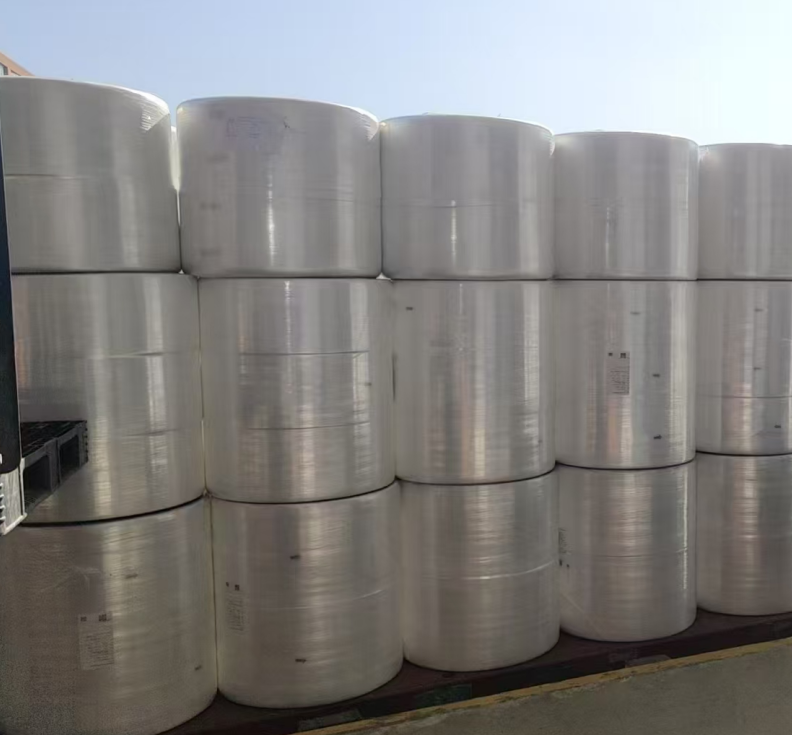 perforated-spunlace-N.W.-wet-wipes-raw-materials