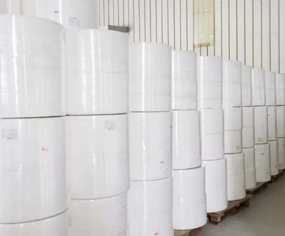 perforated-spunlace-N.W.-wet-wipes-raw-materials