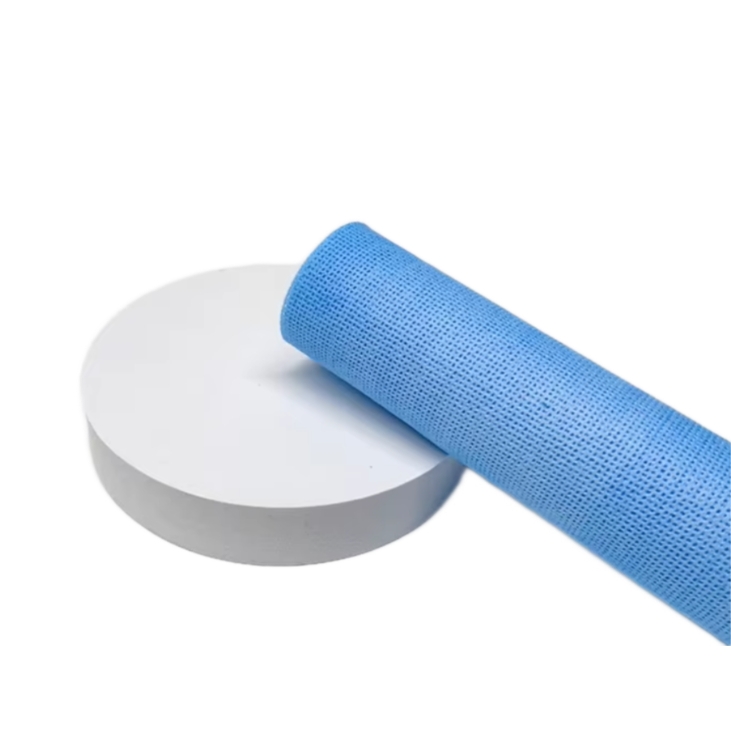 Quanzhou Chuyang Hygiene Materials Co.,Ltd