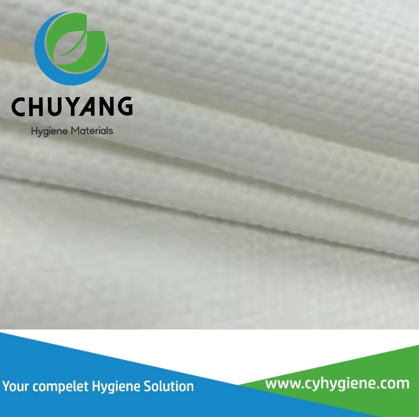 3D-embossing-spunbond-nonwoven-fabric-for-diapers