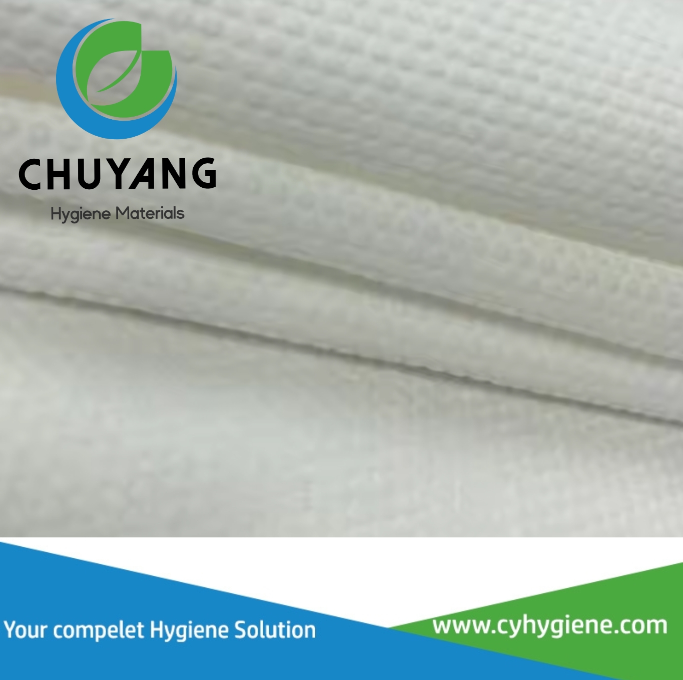 Quanzhou Chuyang Hygiene Materials Co.,Ltd