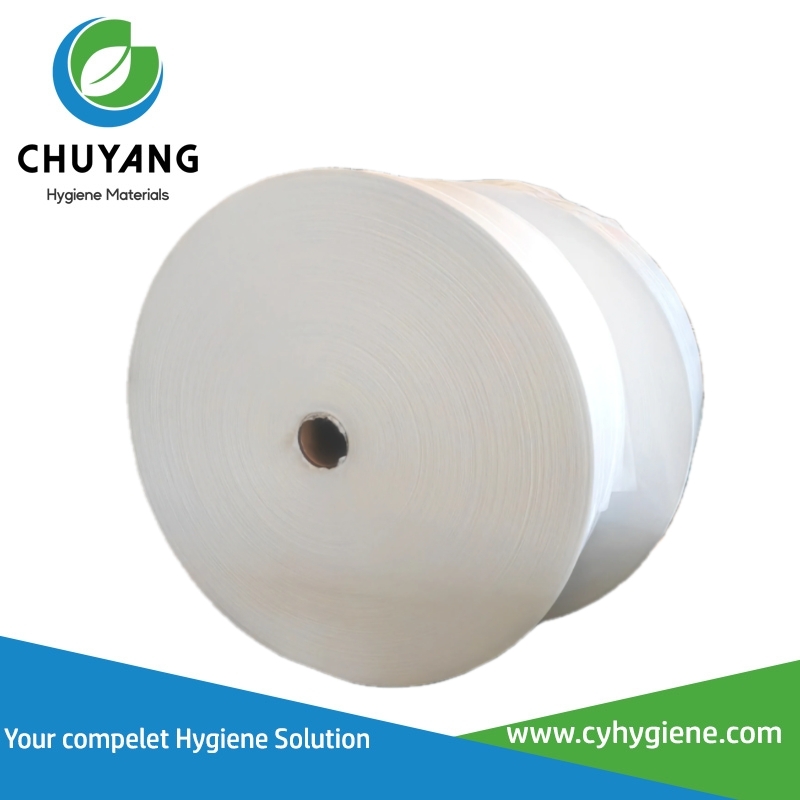 Quanzhou Chuyang Hygiene Materials Co.,Ltd