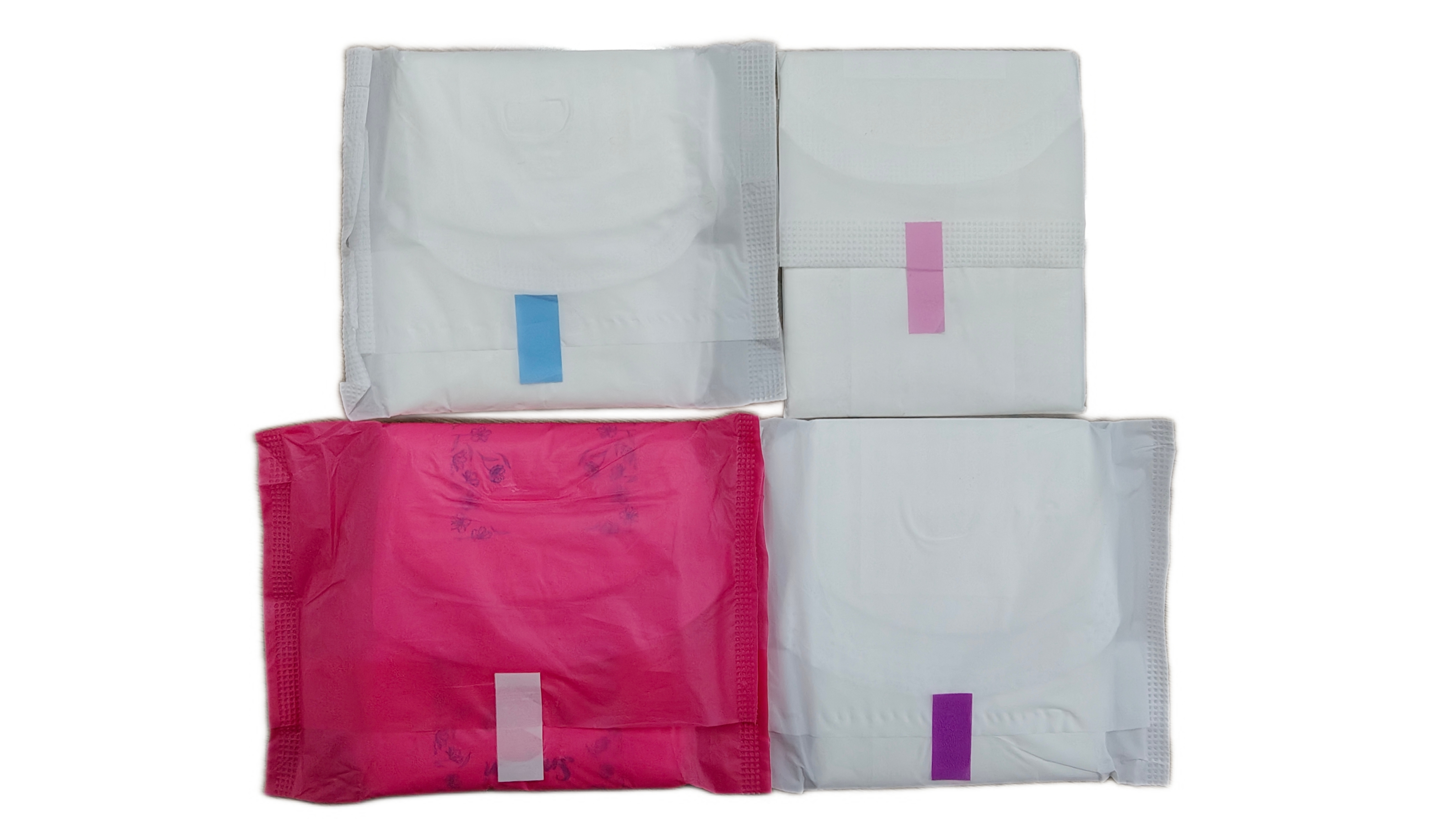 OEM-Colorful-Adhesive-Tape-Easy-Tape-For-Sanitary-Napkins-Making