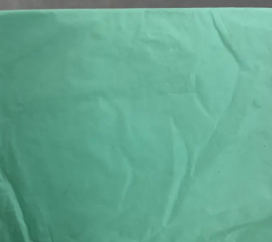 Waterproof-PE-Film-For-Disposable-Underpads-Raw-Materials-Making