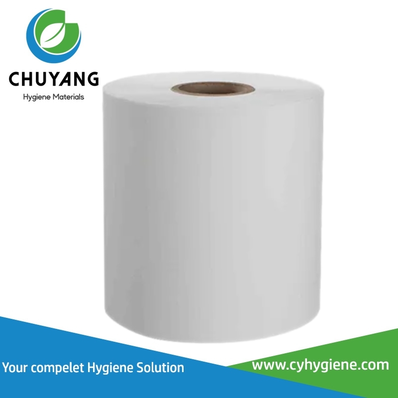 Quanzhou Chuyang Hygiene Materials Co.,Ltd