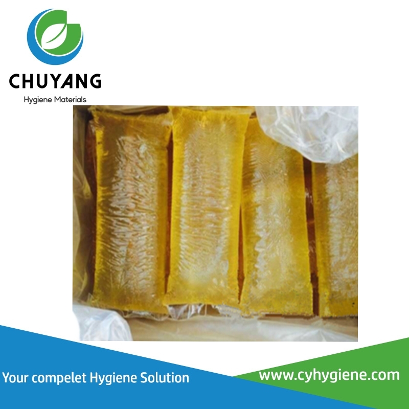 Quanzhou Chuyang Hygiene Materials Co.,Ltd