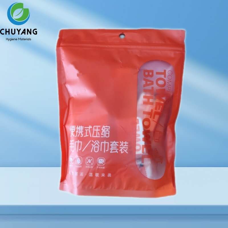 Quanzhou Chuyang Hygiene Materials Co.,Ltd