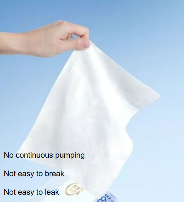 OEM-Hanging-wet-toilet-wipes-flushable-production