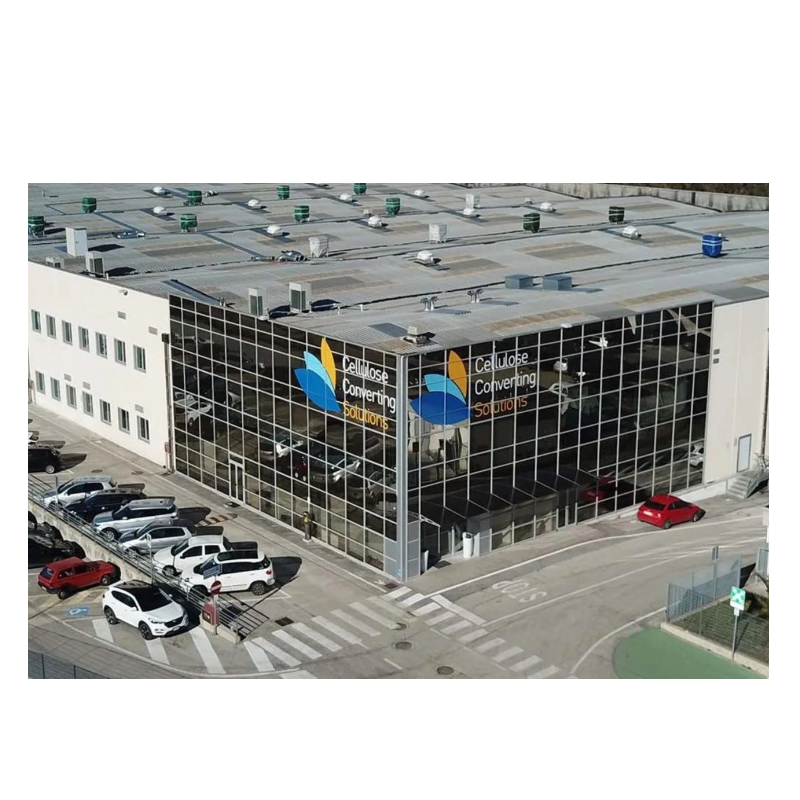 JOA plans to acquire Italy's CCS to expand its global hygiene equipment footprint!