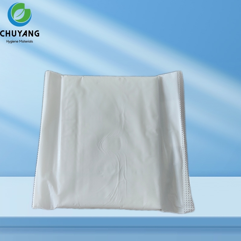 OEM-290mm-ultra-thin-type-sanitary-napkins-with-anion-chip-manucaturer