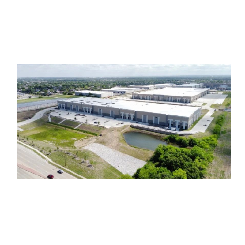 American company Premier Care settled in Texas,  its wet wipes production capacity was fully upgrade