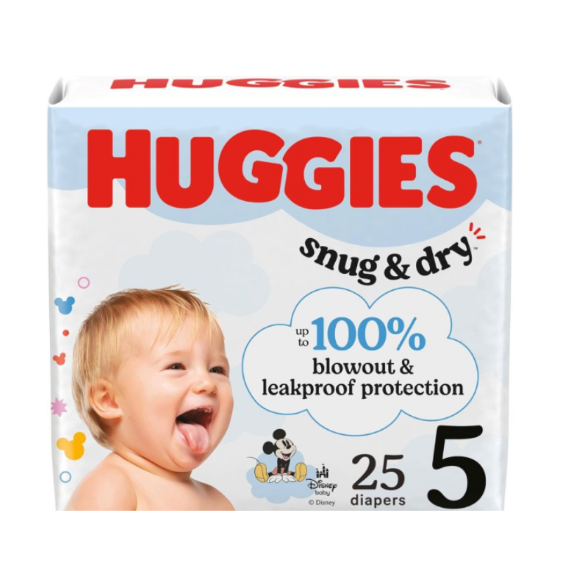 Health Products News | Dawang increases investment in household paper and other products; Huggies...
