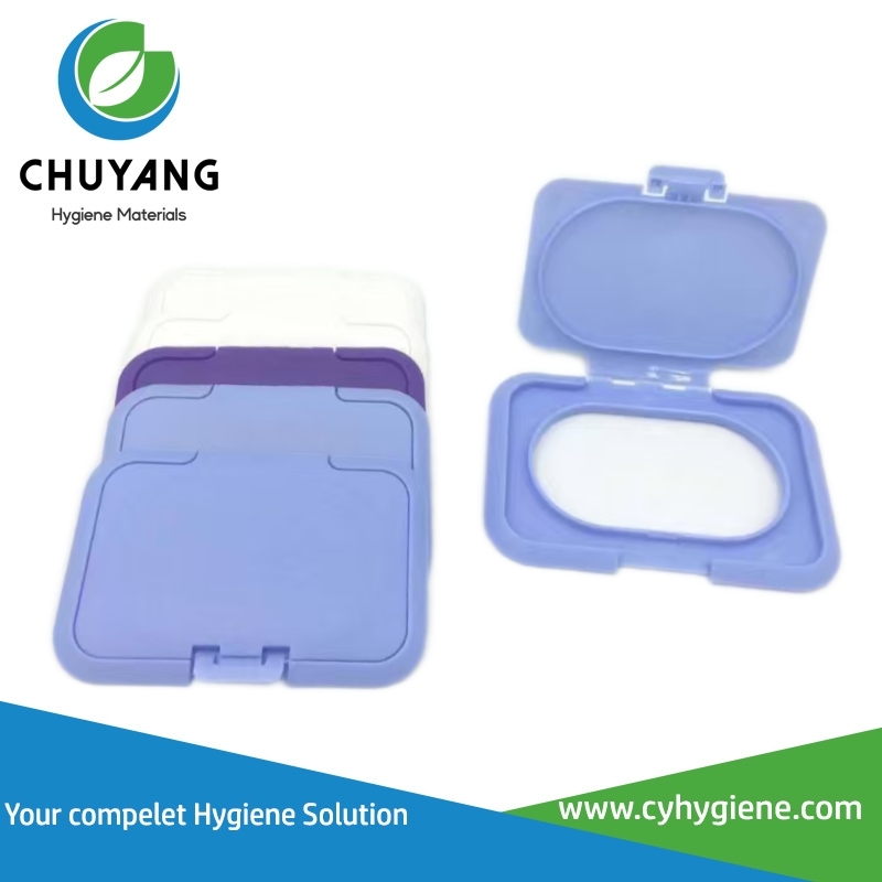 Quanzhou Chuyang Hygiene Materials Co.,Ltd
