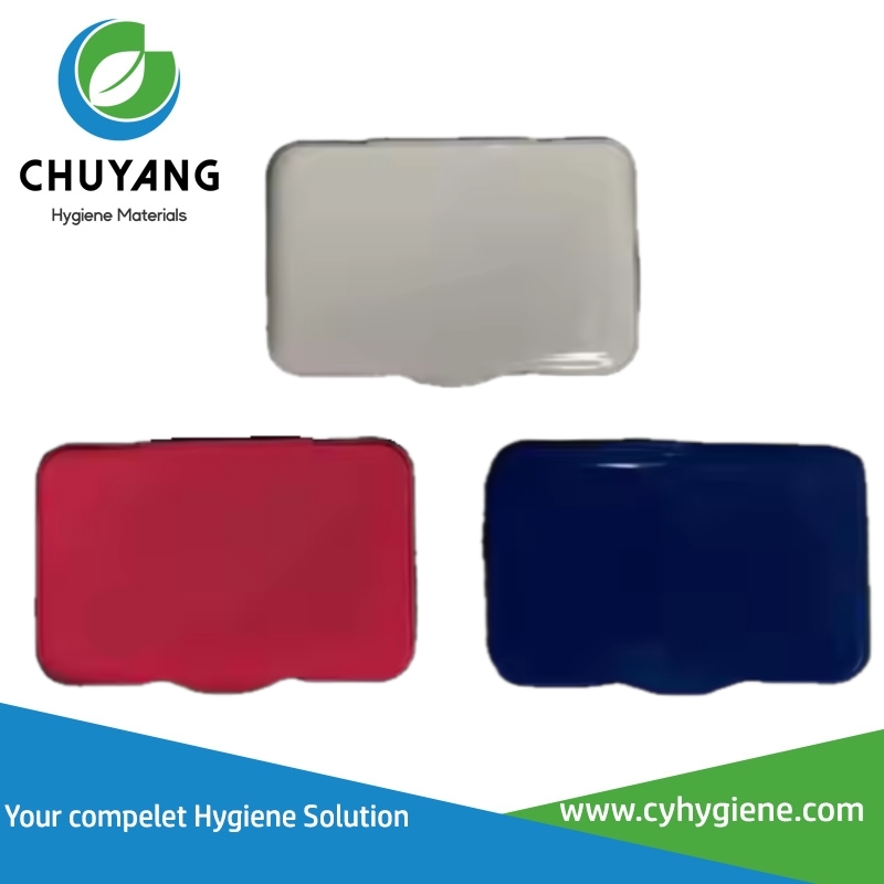 Quanzhou Chuyang Hygiene Materials Co.,Ltd