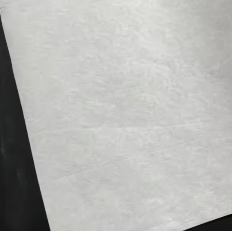 High Quality Flushable Spunlace Nonwoven Fabric Roll Flushable Degradable for Mosit Wet Toilet Wipes