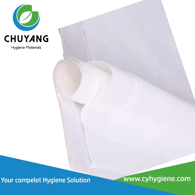 High Quality Spunlace Non-woven Fabric Spunlace Non-woven Fabric for wet wipes cotton facial towel