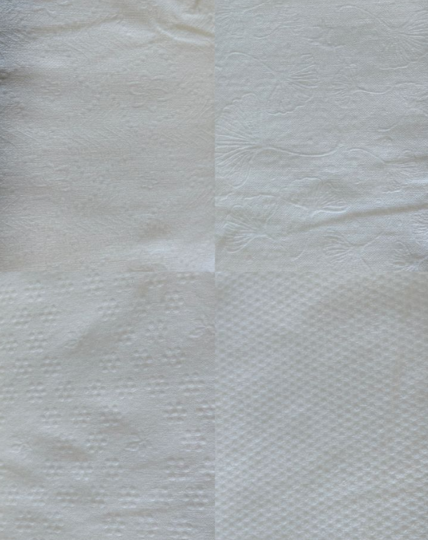 High Quality Spunlace Non-woven Fabric Spunlace Non-woven Fabric for wet wipes cotton facial towel