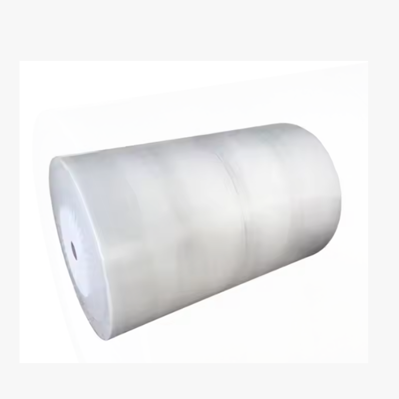 High Quality Spunlace Non-woven Fabric Spunlace Non-woven Fabric for wet wipes cotton facial towel