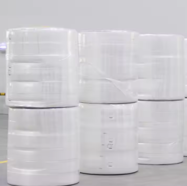 High Quality Spunlace Non-woven Fabric Spunlace Non-woven Fabric for wet wipes cotton facial towel