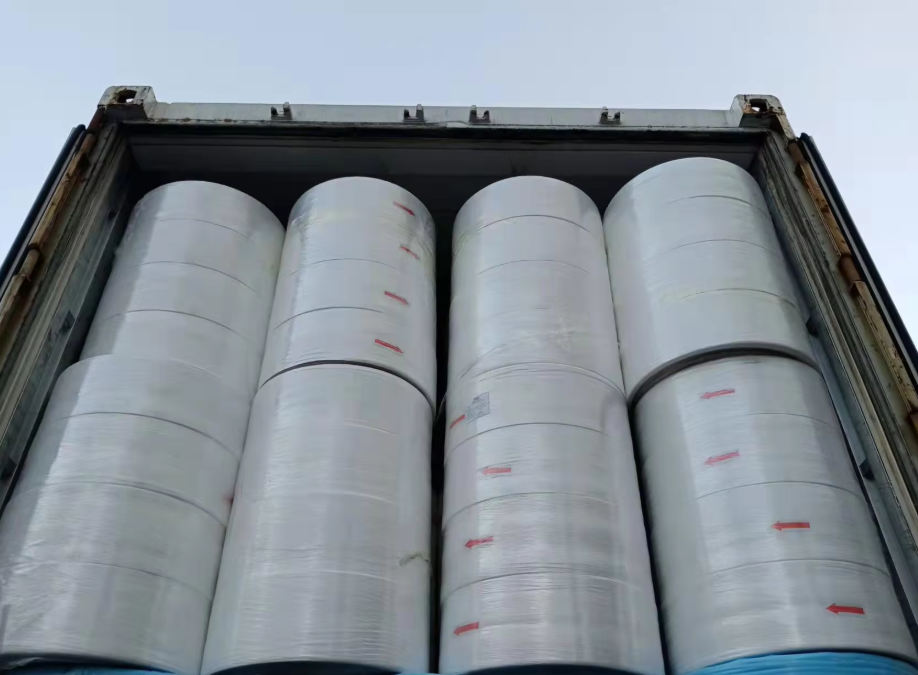 High Quality Spunlace Non-woven Fabric Spunlace Non-woven Fabric for wet wipes cotton facial towel