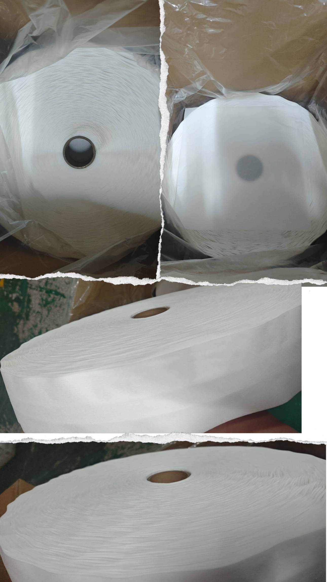 S Cut Side Tape Magic Tape | Diaper Making Materials | Wholesale for Baby Raw Materials S Cut Side Tape Magic Tape | Diaper Making Materials | Wholesale for Baby Raw Materials