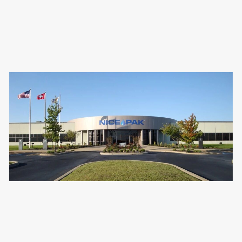 Giants join forces! Vivos Holdings and Nice-Pak complete merger!