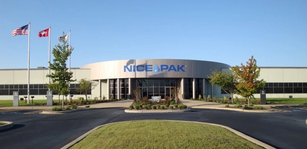 Giants join forces! Vivos Holdings and Nice-Pak complete merger!