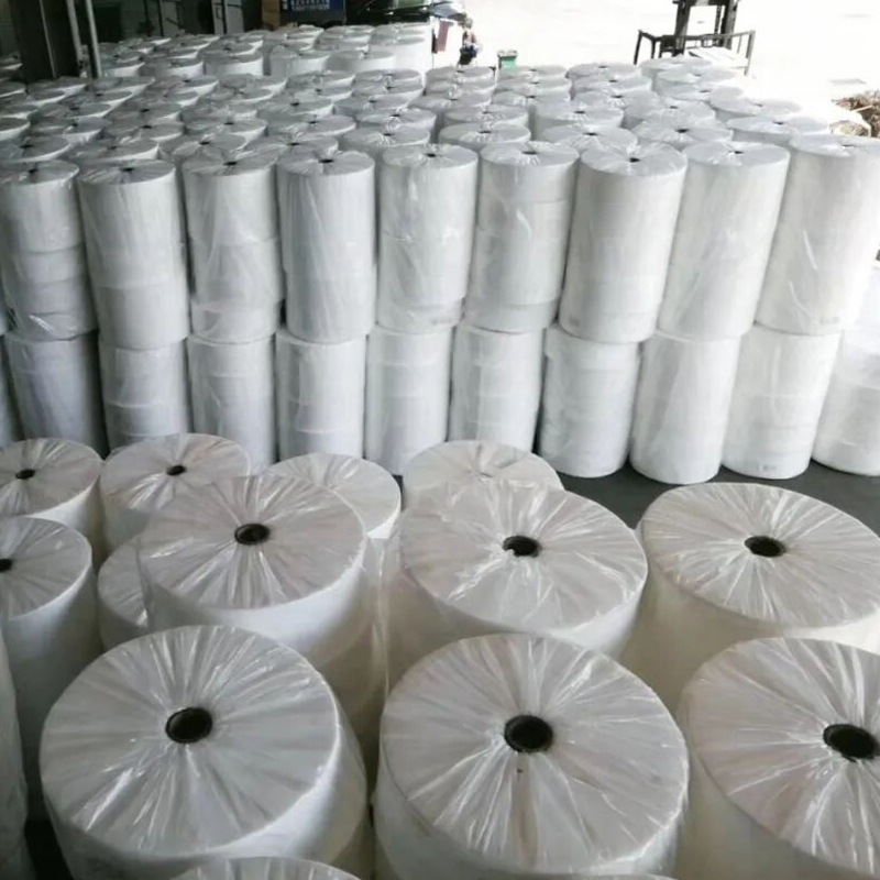 What is Polypropylene spunbond nonwoven fabric?