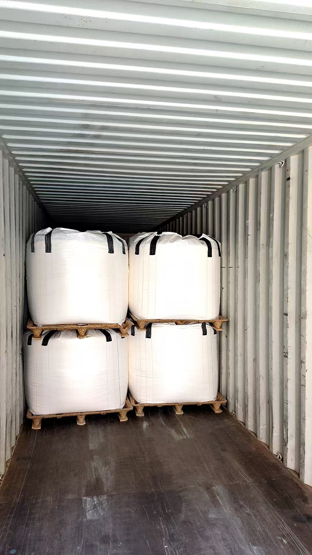 High Absorption SAP Super Absorbent Polymer for Diaper Sanitary Napkins China BLD960 BLD730 BLD211