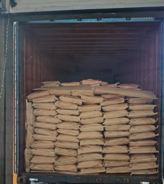 High Absorption SAP Super Absorbent Polymer for Diaper Sanitary Napkins China BLD960 BLD730 BLD211