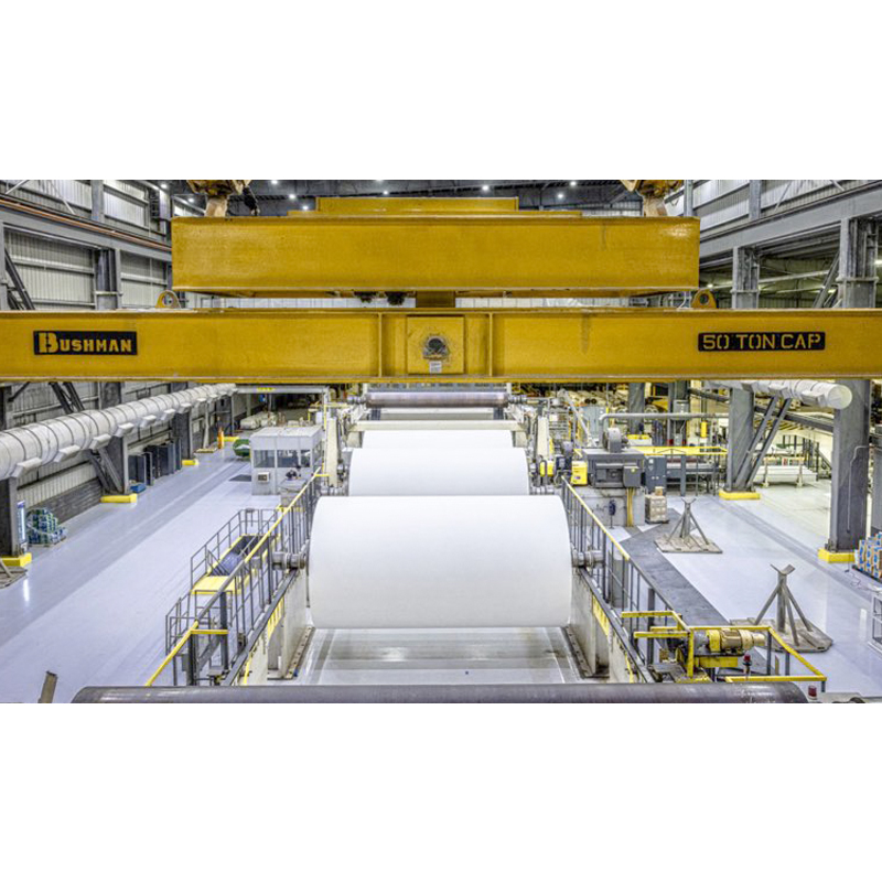 Georgia-Pacific Invests in Alabama River Cellulose Mill