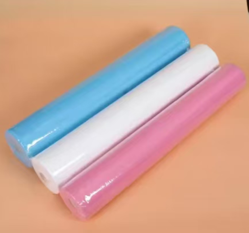 Non Woven Medical Paper Sheets Nonwoven Table Disposable Sheets Hospital Examination Disposable Bed Non Woven Medical Paper Sheets Nonwoven Table Disposable Sheets Hospital Examination Disposable Bed