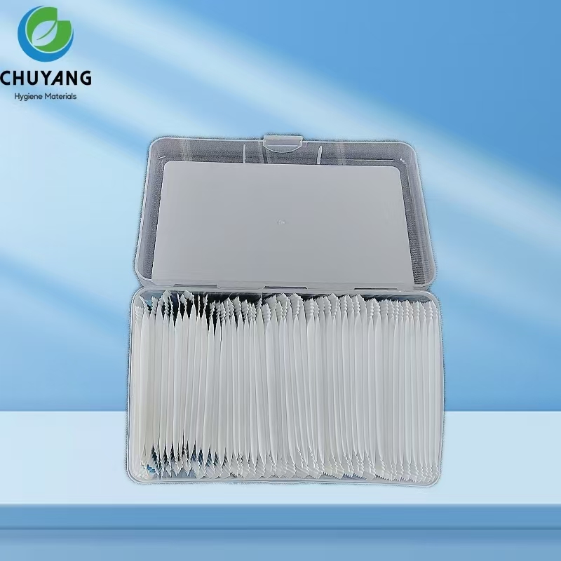 Quanzhou Chuyang Hygiene Materials Co.,Ltd